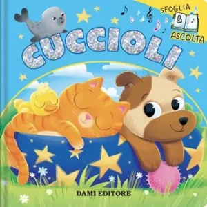 Cuccioli. Sfoglia e ascolta Prezzo Conveniente