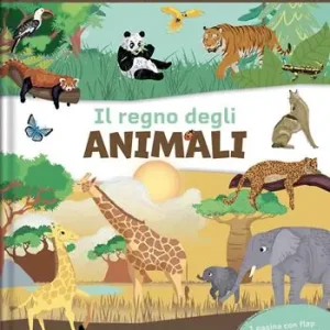 Il regno degli animali Affare