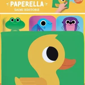 Paperella. Ediz. a colori Offerta Del Giorno