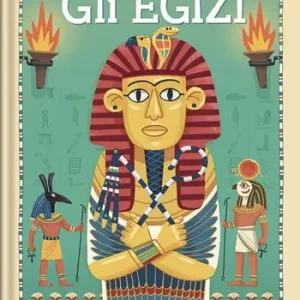 Gli egizi Affare