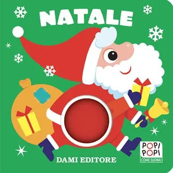 Bestseller Natale. Popi popi. Ediz. a colori