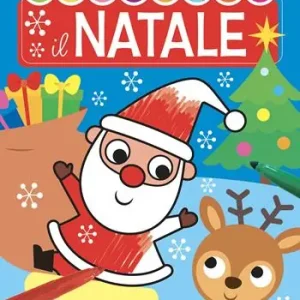 Colorare il Natale A Buon Prezzo