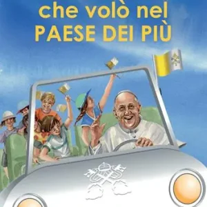 Promozione Esclusiva La papamobile che volò nel paese dei più