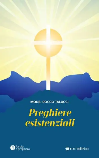 Affare Preghiere esistenziali