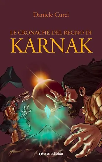 Le cronache del regno di Karnak Bestseller