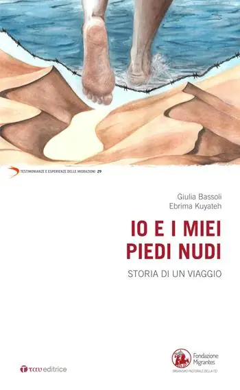 Compra Adesso Io e i miei piedi nudi. Storia di un viaggio