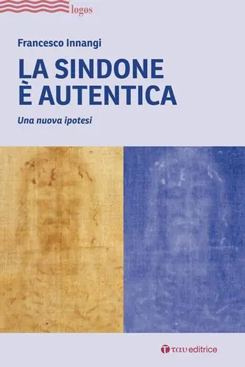 Promozione La Sindone è autentica. Una nuova ipotesi