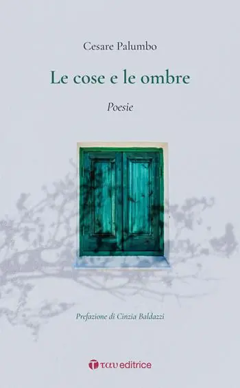 Le cose e le ombre. Poesie Prezzo Conveniente