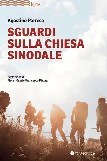 Sguardi sulla Chiesa sinodale Offerta Speciale