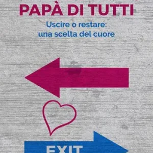 San Giuseppe, papà di tutti. Uscire o restare una scelta del cuore Soddisfatti O Rimborsati