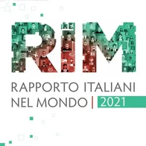 Professionale Rapporto italiani nel mondo 2021. Speciale Covid-19