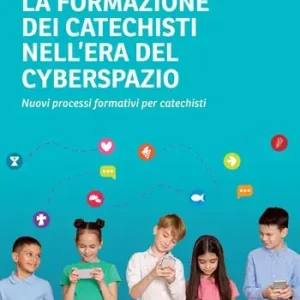 La formazione dei catechisti nell‘era del cyberspazio. Nuovi processi formativi per catechisti Prezzo Di Fabbrica