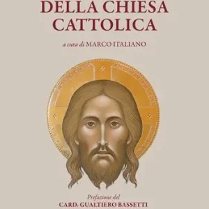 Nuovo Arrivo 23 Cardinali commentano il Catechismo della Chiesa Cattolica