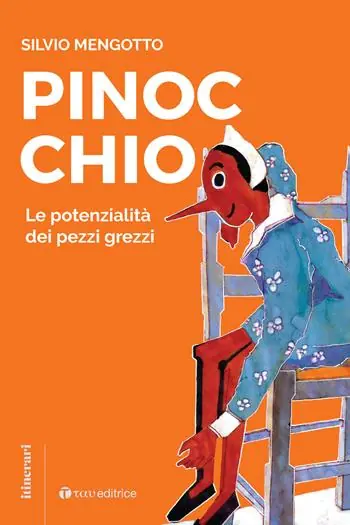 Vendita Finale Pinocchio. Le potenzialità dei pezzi grezzi