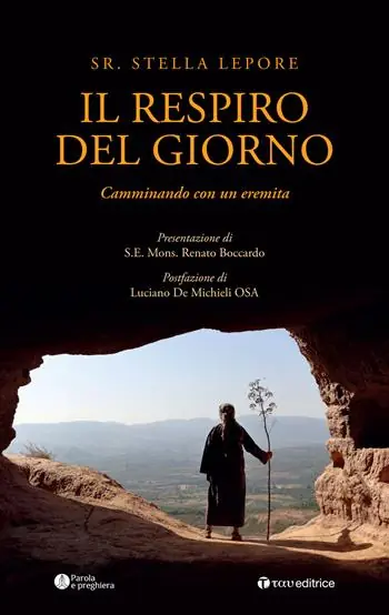 Il respiro del giorno. Camminando con un eremita Prezzo Conveniente