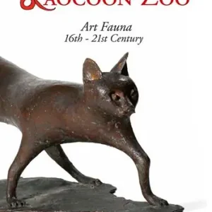 Laocoon Zoo. Art Fauna 16th-21st Century Popolare