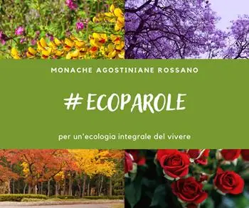 Compra Online Ecoparole. Per un‘ecologia integrale del vivere