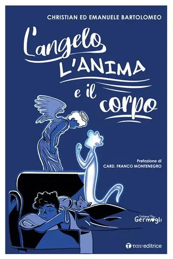 Di Tendenza L‘angelo, l‘anima e il corpo