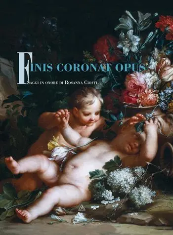 Finis coronat opus. Saggi in onore di Rosanna Cioffi Popolare