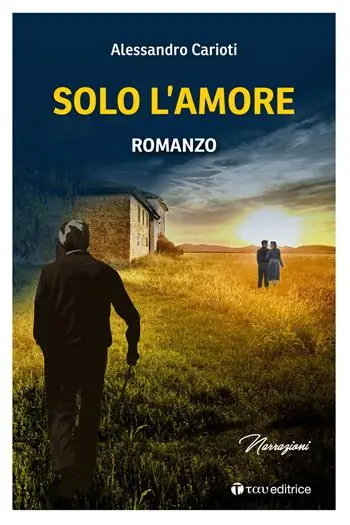 Miglior Prezzo Solo l‘amore