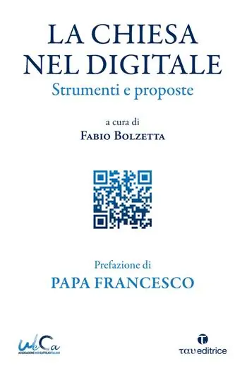 Sconto La Chiesa nel digitale. Strumenti e proposte