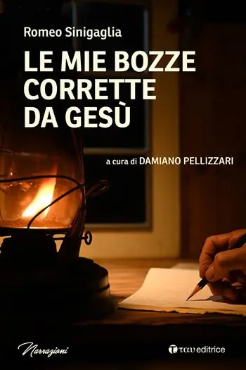 Le mie bozze corrette da Gesù Offerta Lampo