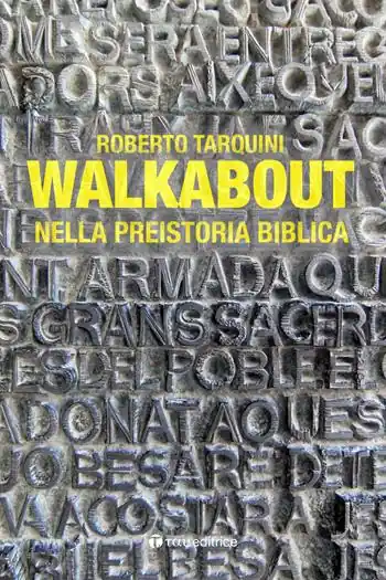 Affare Walkabout. Nella preistoria biblica