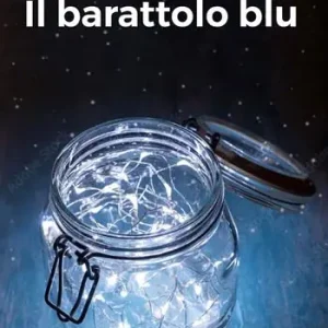 Il barattolo blu Prezzo Conveniente