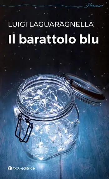 Il barattolo blu Prezzo Conveniente