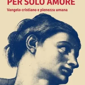 Per solo amore Nuovo Arrivo