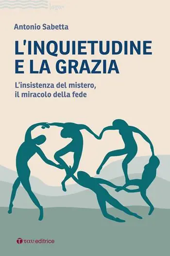 L‘ inquietudine e la grazia. L‘insistenza del mistero, il miracolo della fede Super Prezzo