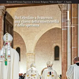 Prezzo Di Fabbrica Fedelmente. Rivista dell’Istituto Superiore di Scienze Religiose «Fides et Ratio» L’Aquila (2022). Vol. 1 Da Celestino a Francesco, una chiesa della misericordia e della speranza