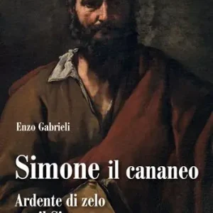 Super Prezzo Simone il cananeo. Ardente di zelo per il Signore