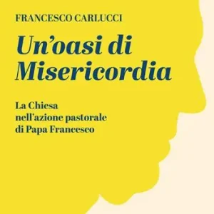 Un‘oasi di misericordia. La Chiesa nell‘azione pastorale di Papa Francesco Quantità Limitata