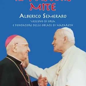 Occasione Imperdibile Il Pastore mite. Alberico Semeraro. Vescovo di Oria e fondatore delle Oblate di Nazareth