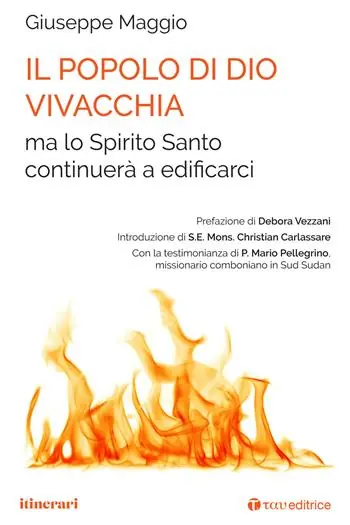 Prezzo Scontato Il popolo di Dio vivacchia ma lo Spirito Santo continuerà a edificarci