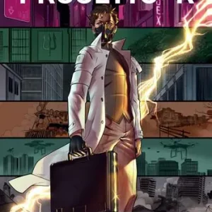 Subito Disponibile Progetto k