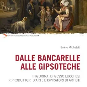 Dalle bancarelle alle gipsoteche. I figurinai di gesso lucchesi riproduttori d‘arte e ispiratori di artisti Non Perdere