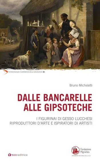 Dalle bancarelle alle gipsoteche. I figurinai di gesso lucchesi riproduttori d‘arte e ispiratori di artisti Non Perdere