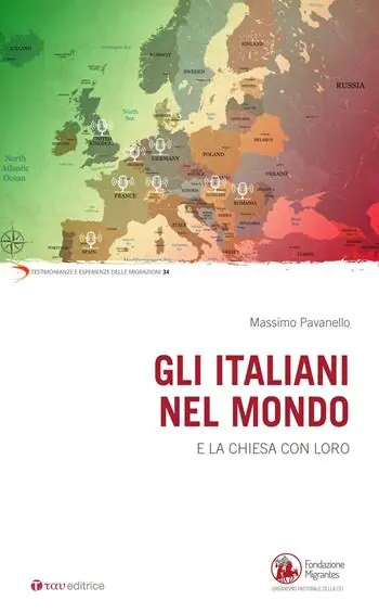 Occasione Gli italiani nel mondo e la Chiesa con loro