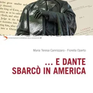 Consegna Rapida ...E Dante sbarcò in America