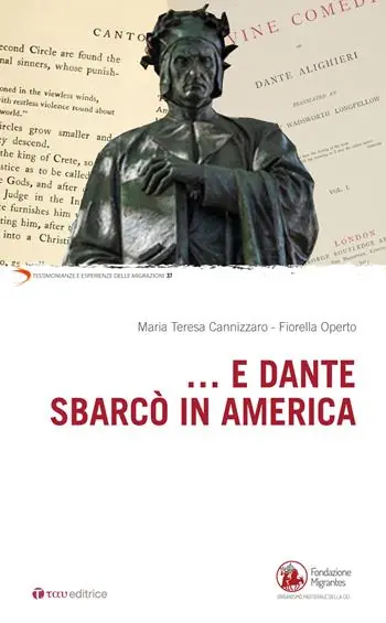 Consegna Rapida ...E Dante sbarcò in America