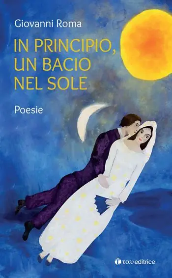 Economico In principio, un bacio nel sole
