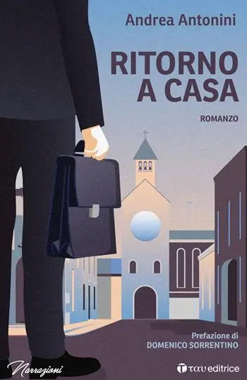 Offerta Lampo Ritorno a casa