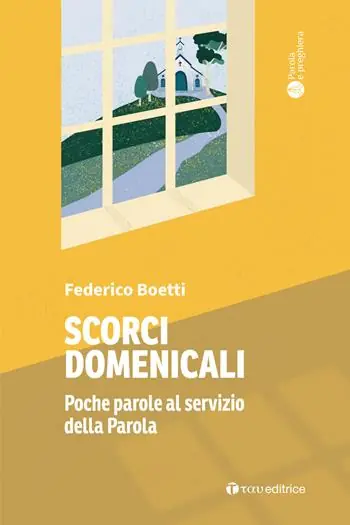 Scorci domenicali. Poche parole al servizio della Parola Economico