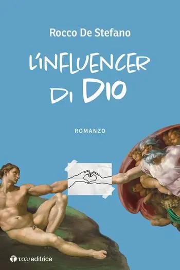 Compra Oggi Stesso L‘influencer di Dio