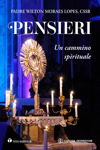 Più Venduto Pensieri. Un cammino spirituale