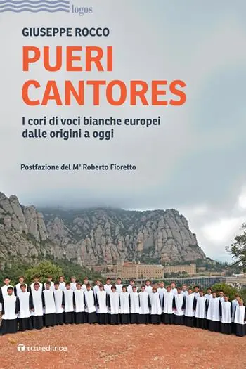 Pueri cantores. I cori di voci bianche europei dalle origini a oggi Prezzo Ridotto