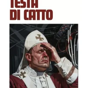 Promozione Il testa di catto. Sei racconti molto cattolici