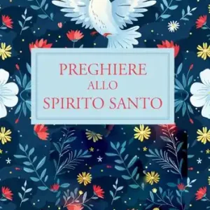 Preghiere allo Spirito Santo Promozione